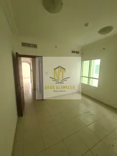 1 Bedroom Apartment for Annual Rent in Al Majaz 1 | 2 Bathrooms | No Administrative Fees