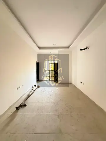 2 bedrooms for rent in Al-Aliya Area - Ajman
