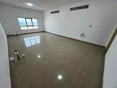 Luxury 3 Bedroom Sea View Apartment for Rent on Ajman Corniche | Spacious Layout | AED 85,000