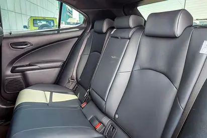 2023 Lexus UX-SERIES 缩略图 12