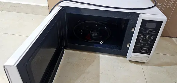 Samsung MicroOven