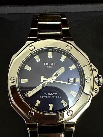 Tissot automatic powermatic 80
