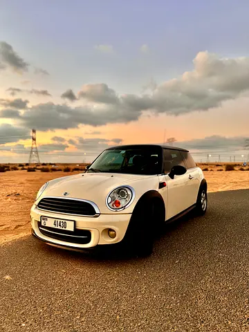 صورة 8 لـ 2012 MINI COOPER
