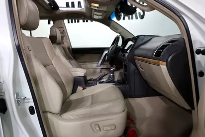 صورة 16 لـ 2022 Toyota PRADO