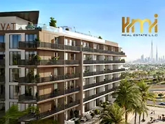 Skyline View | 1 Bedroom | Furnished Apartment | Ayami Residence