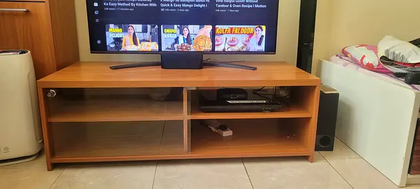 Tv stand