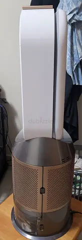 Dyson Purifier Humidify+Cool PH05 De-NOx | Warranty till Jun 2027
