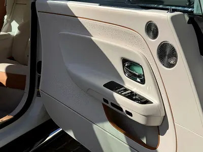 2024 ROLLS-ROYCE SPECTRE — миниатюра 14