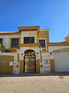 For Sale: Exceptional Villa in Al Hoshi