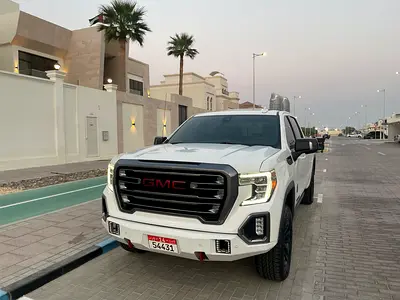 2020 GMC SIERRA — фото 2