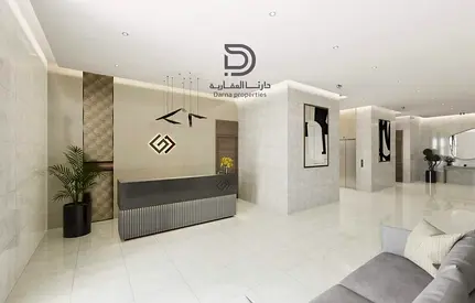 studio for resale with monthly installment 2,900..prime location