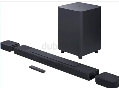 JBL 1000 Soundbars