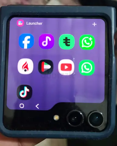 Samsung Galaxy Flip 5