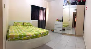 FAMILY ROOM AVAILABLE IN MUWAILIHA
