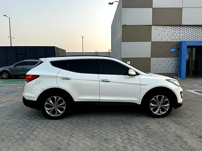 2014 Hyundai SANTA FE — миниатюра 2