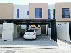Spacious 3BR | Townhouse | Ready to move | luxurious amenities | Modern life