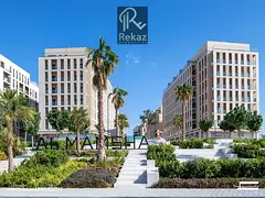 Special Offer | 1Bhk high Floor | flexible P.P