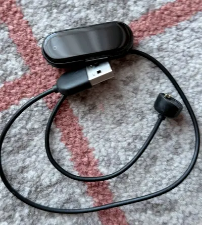 Mi Band magnetic charger with mi tracker  without band