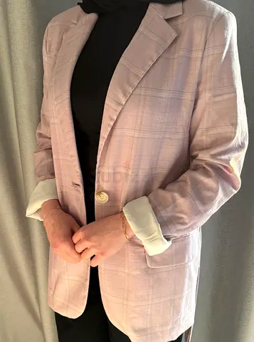 womens blazer