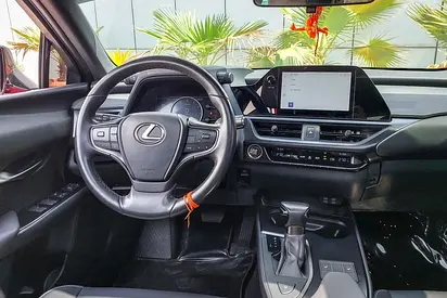 2023 Lexus UX-SERIES 缩略图 10