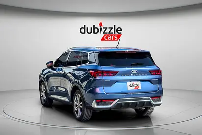 2024 FORD TERRITORY 照片 8