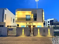 A villa on the main street, ready to move in, including all registration and ownership fees, in one