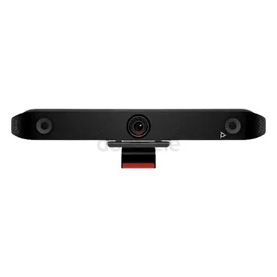 Poly-style USB Conference Webcam with Built-in Microphones poly studio x52 price in call
