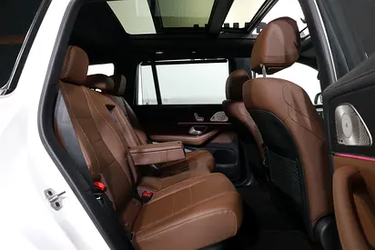 2024 Mercedes-BENZ GLS — миниатюра 14
