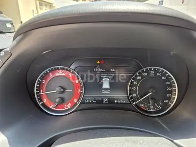 2021 Nissan PATROL — миниатюра 12