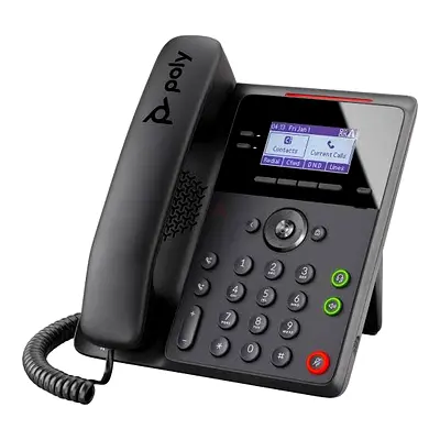 Poly Edge B20Desk Phone with LCD Screen - Good Condition PRICE  ON CALL