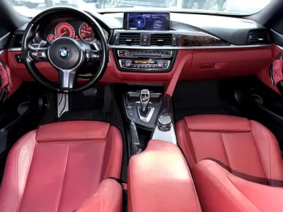 صورة 12 لـ 2015 BMW 4-SERIES