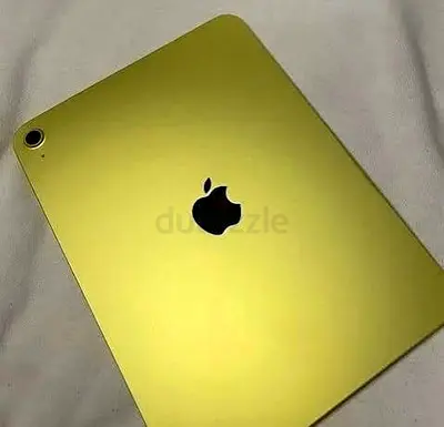 iPad A16