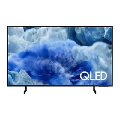 Samsung 50 Inch TV QLED Smart TV -4K/ Brand New/ 1 Year Warranty