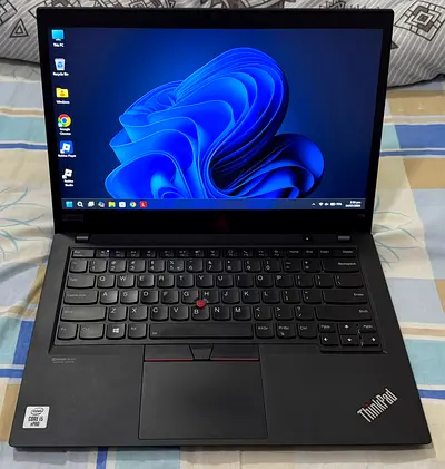 Lenovo ThinkPad T14 - Intel Core i5, 14 Windows 11, Good Condition