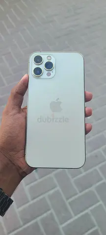 Iphone 12promax