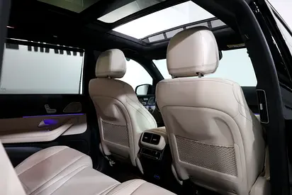 صورة مصغرة 14 لـ 2024 Mercedes-BENZ GLS