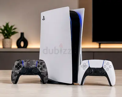 Ps5 Disc Version