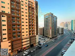 Open view apartment with open kitchen