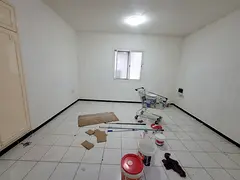 Chiller Free Studio Near Abu Shagara Park