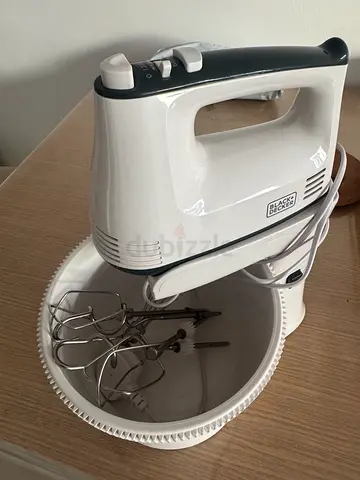 Mixer bowl
