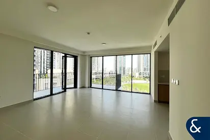 Exclusive | 3 Bedroom | Central Park Views