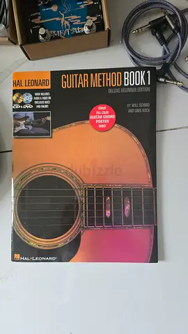 Guitar for sale