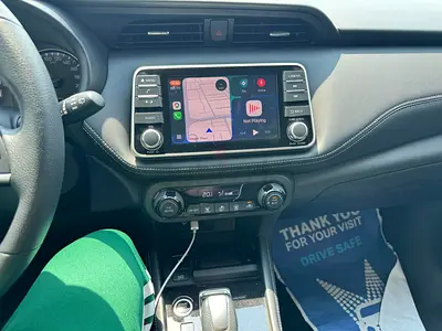 Nissan Kicks SL 2024 GCC Specs