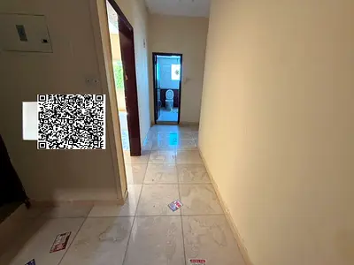 Bedroom Apartment for Annual Rent in Ajman – Corniche Area