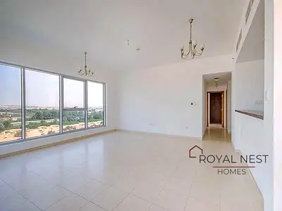 Spacious Layout | Well-Maintained | Ready to Move