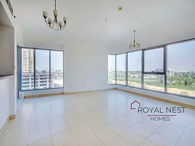 Spacious Layout | Well-Maintained | Ready to Move