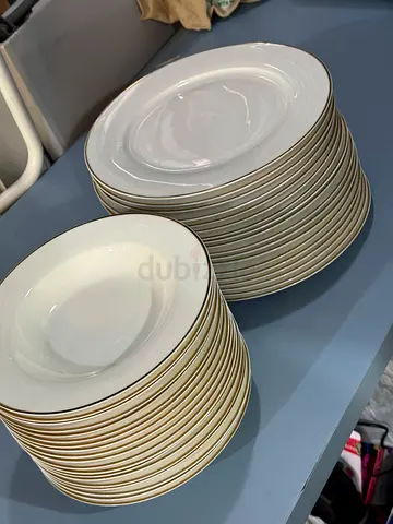Dinner Plates