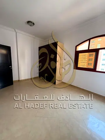 2 Bedroom Apartment for Annual Rent in Al Khan, Sharjah | Separate Living Room | Balcony | Near Al Khan Corniche | AED 41,000