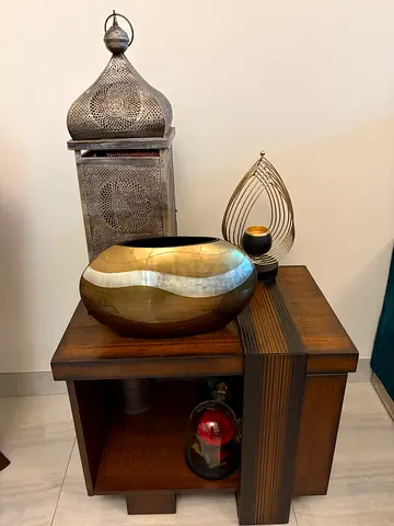 Side table