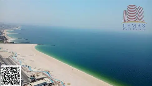 HOT DEAL 2BHK SEA VIEW AVAILABLE FOR RENT